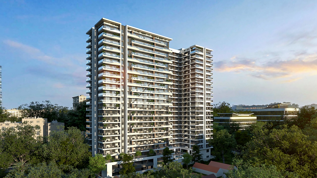 Clermont Residence